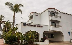 Comfort Suites San Clemente Beach