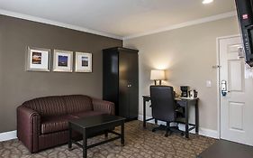 Comfort Suites San Clemente Beach